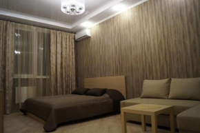 Apartments Kubanskaya Naberezhnaya 37/12